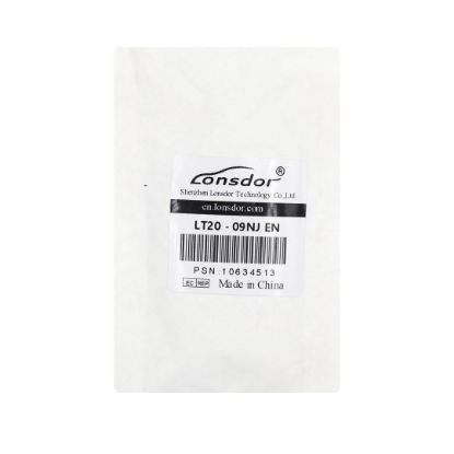 New Lonsdor LT20-07 , LT20-07NJ Universal Smart Remote PCB 8A for Lexus 4 Buttons 314.35MHz | Emirates Keys